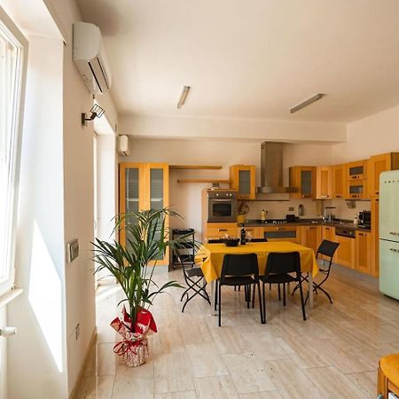 Gabbo House Διαμέρισμα Ρώμη Εξωτερικό φωτογραφία