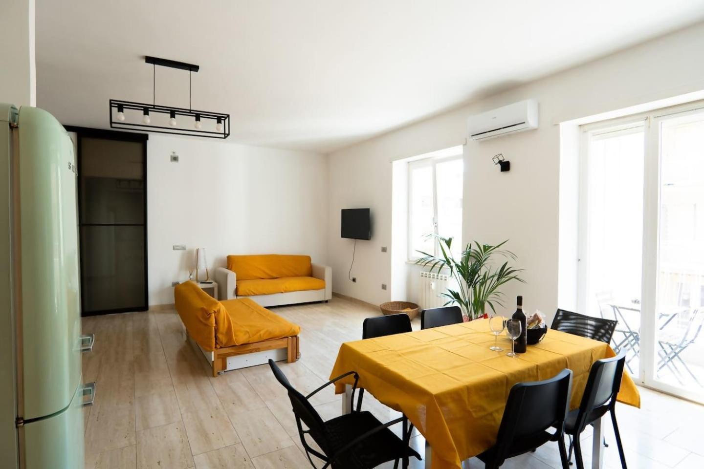 Gabbo House Διαμέρισμα Ρώμη Εξωτερικό φωτογραφία