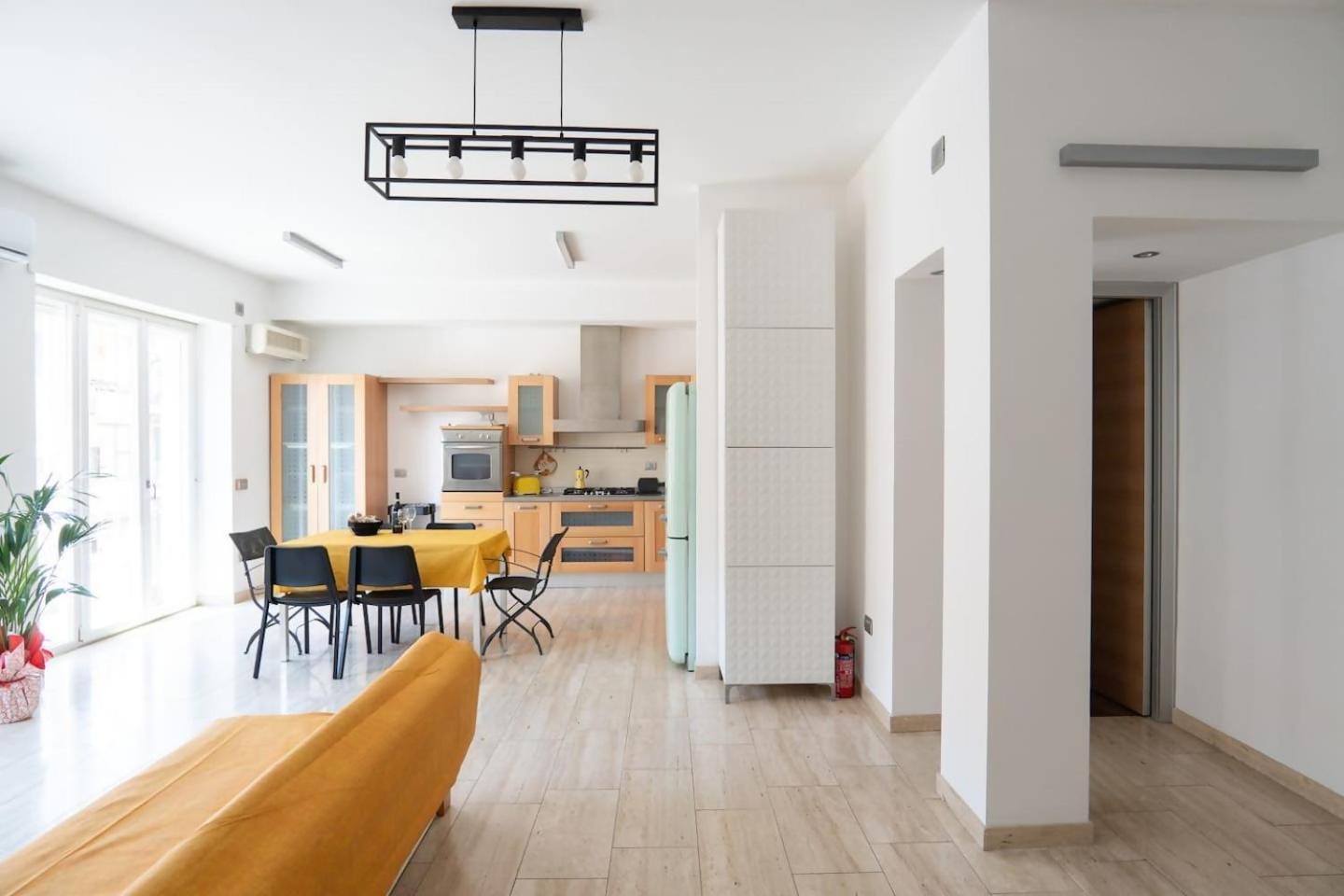 Gabbo House Διαμέρισμα Ρώμη Εξωτερικό φωτογραφία