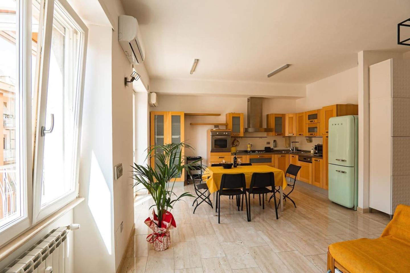 Gabbo House Διαμέρισμα Ρώμη Εξωτερικό φωτογραφία