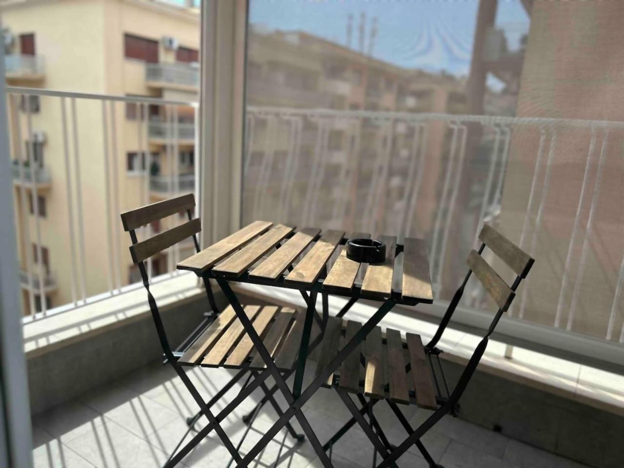 Gabbo House Διαμέρισμα Ρώμη Εξωτερικό φωτογραφία