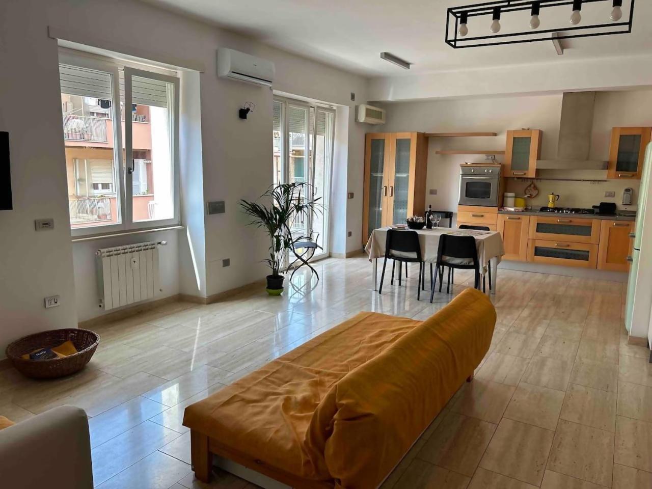 Gabbo House Διαμέρισμα Ρώμη Εξωτερικό φωτογραφία