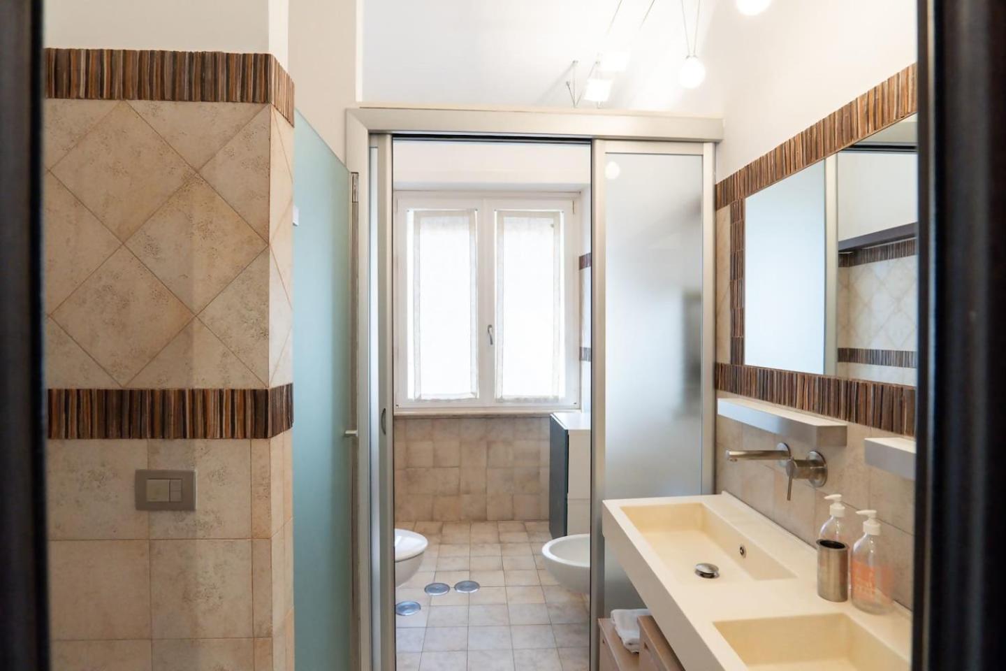 Gabbo House Διαμέρισμα Ρώμη Εξωτερικό φωτογραφία