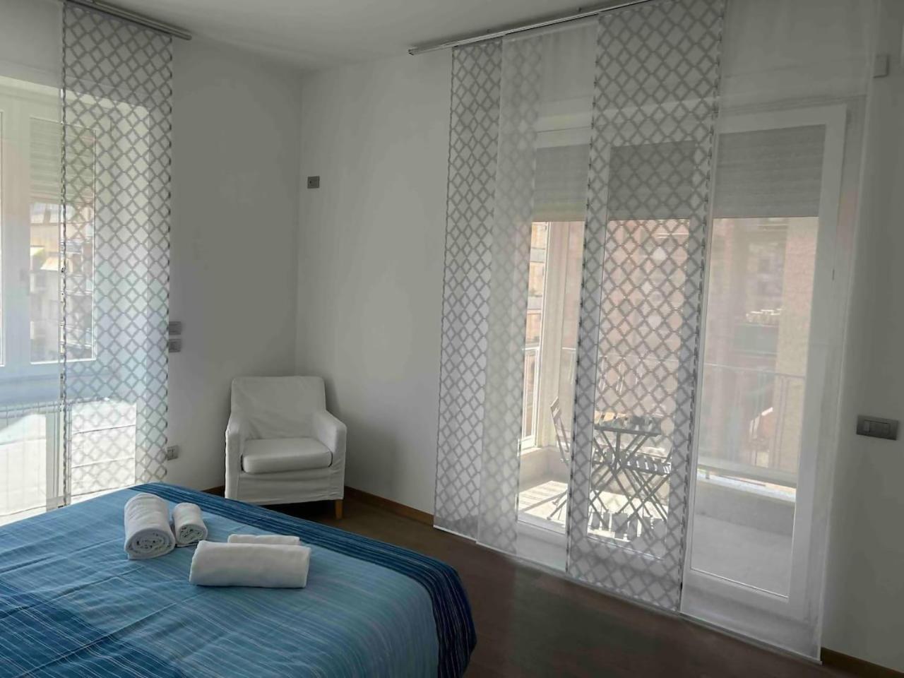 Gabbo House Διαμέρισμα Ρώμη Εξωτερικό φωτογραφία
