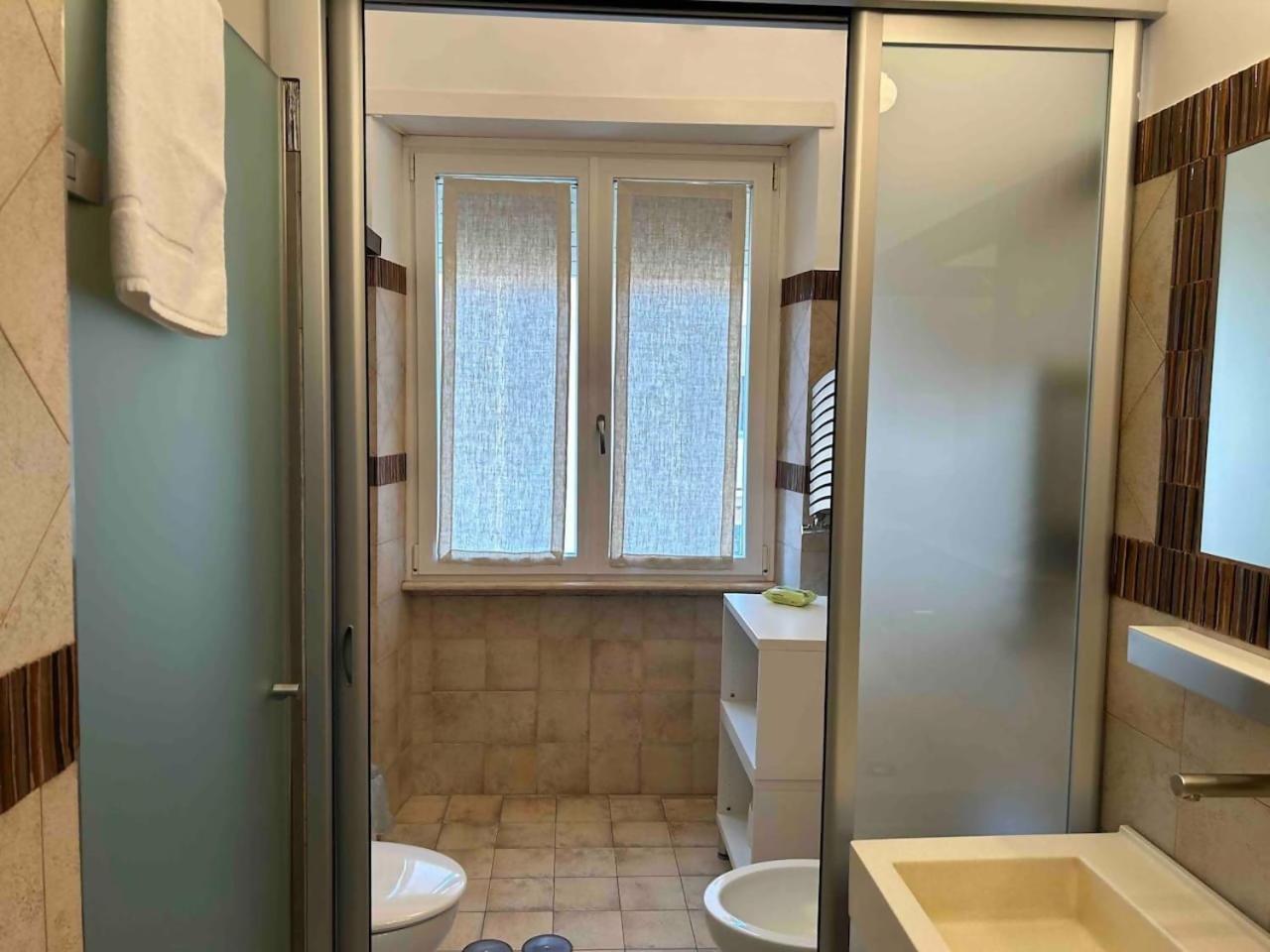 Gabbo House Διαμέρισμα Ρώμη Εξωτερικό φωτογραφία
