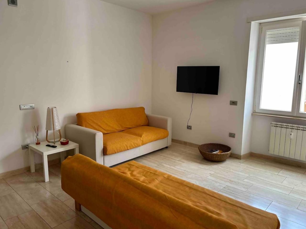 Gabbo House Διαμέρισμα Ρώμη Εξωτερικό φωτογραφία